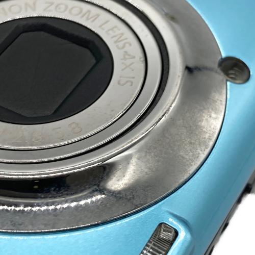 CASIO (カシオ) コンパクトデジタルカメラ PC1356 IXY DIGITAL 510 IS