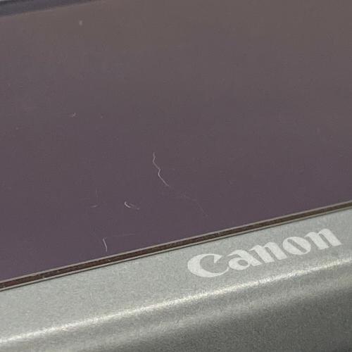 CASIO (カシオ) コンパクトデジタルカメラ PC1356 IXY DIGITAL 510 IS