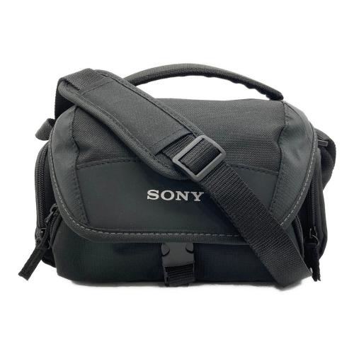 SONY (ソニー) ハンディビデオカメラ HDR-CX680 動作確認済