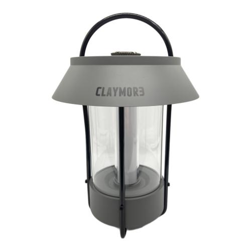 CRAYMORE LEDランタン CLL-650