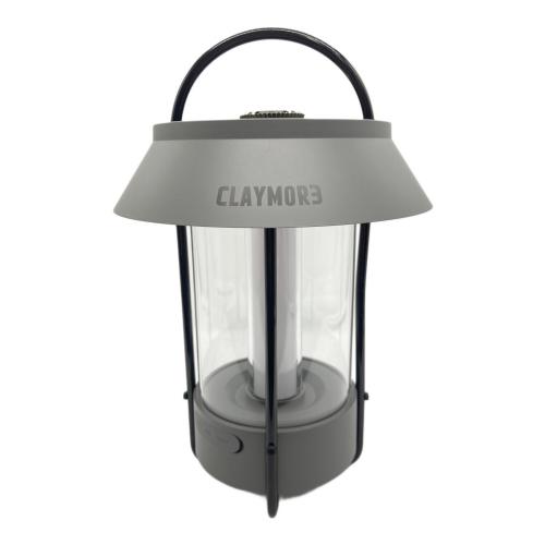 CRAYMORE LEDランタン CLL-650