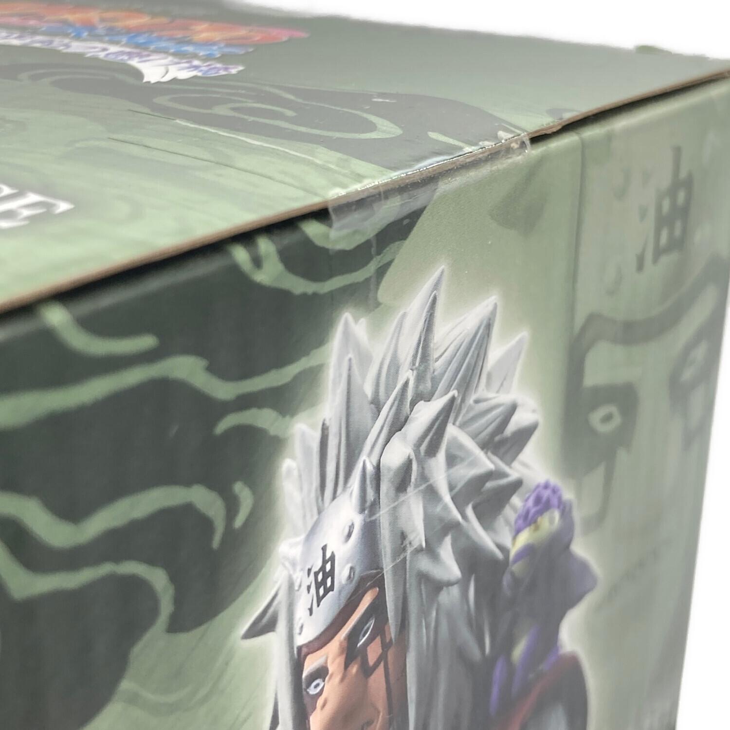 NARUTO (ナルト) フィギュア 一番くじ NARUTO-ナルト- 疾風伝 輪廻の
