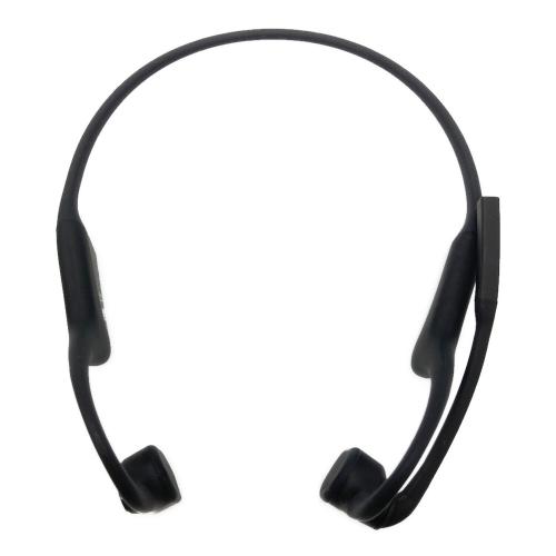 SHOKZ (ショックス) 骨伝導ワイヤレスイヤホン C102