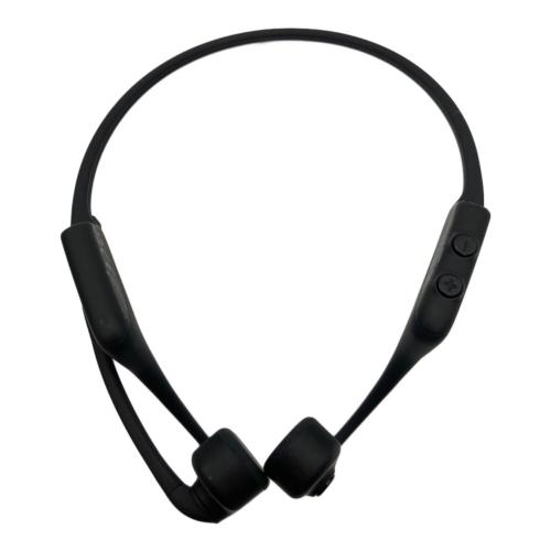 SHOKZ (ショックス) 骨伝導ワイヤレスイヤホン C102