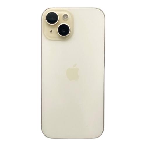 Apple (アップル) iPhone15 MTMH3J/A
