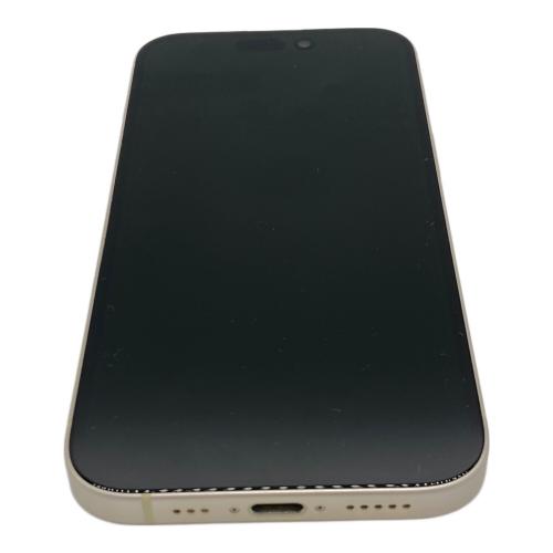 Apple (アップル) iPhone15 MTMH3J/A
