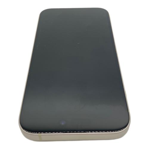 Apple (アップル) iPhone15 MTMH3J/A