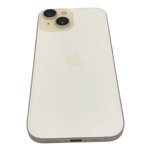 Apple (アップル) iPhone15 MTMH3J/A