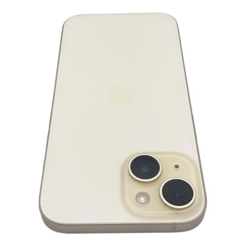 Apple (アップル) iPhone15 MTMH3J/A