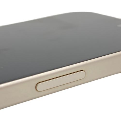 Apple (アップル) iPhone15 MTMH3J/A