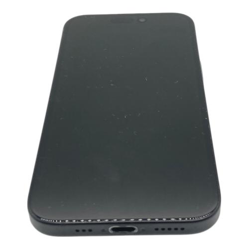 Apple (アップル) iPhone15 MTMK3J/A