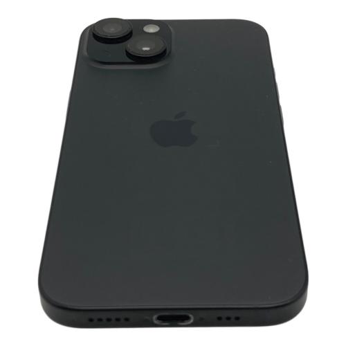 Apple (アップル) iPhone15 MTMK3J/A