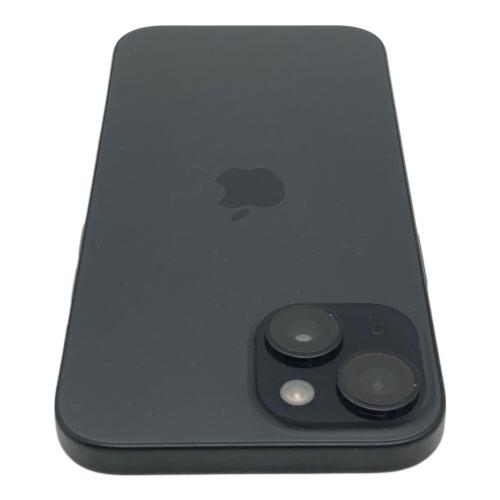 Apple (アップル) iPhone15 MTMK3J/A