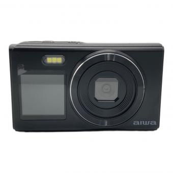 AIWA (アイワ) コンパクトデジタルカメラ JA5-DCM0003 aiwa cam DCB-2