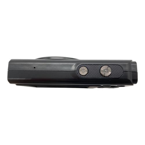AIWA (アイワ) コンパクトデジタルカメラ JA5-DCM0003 aiwa cam DCB-2