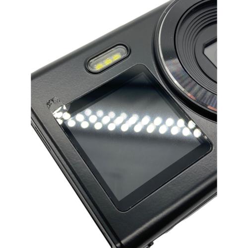 AIWA (アイワ) コンパクトデジタルカメラ JA5-DCM0003 aiwa cam DCB-2