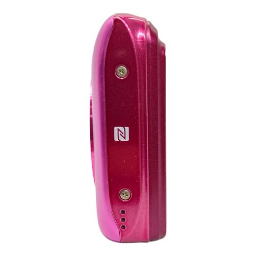 Nikon (ニコン) コンパクトデジタルカメラ S3700