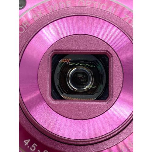 Nikon (ニコン) コンパクトデジタルカメラ S3700