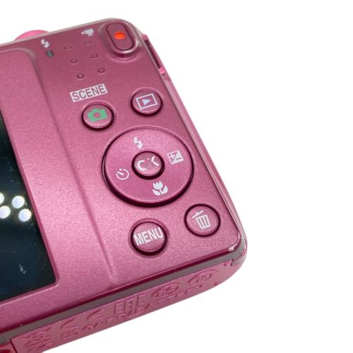 Nikon (ニコン) コンパクトデジタルカメラ S3700