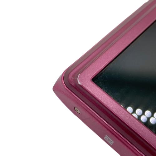 Nikon (ニコン) コンパクトデジタルカメラ S3700