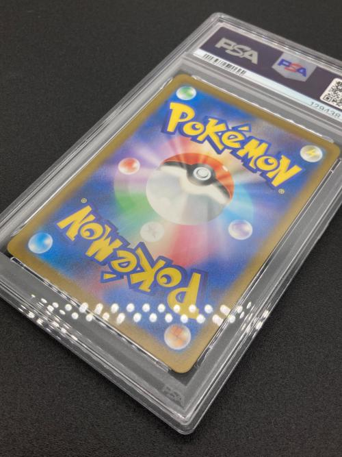 PSA10 ピカチュウ ポケモンカード @ Π