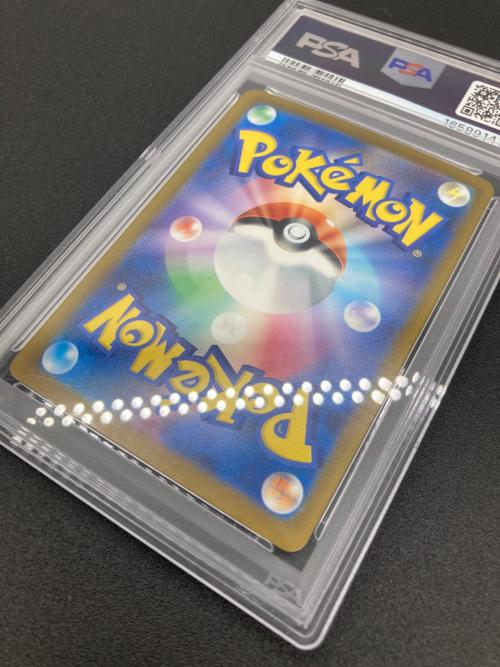 PSA10 メガリザードンex ポケモンカード MA @ Π MEGA