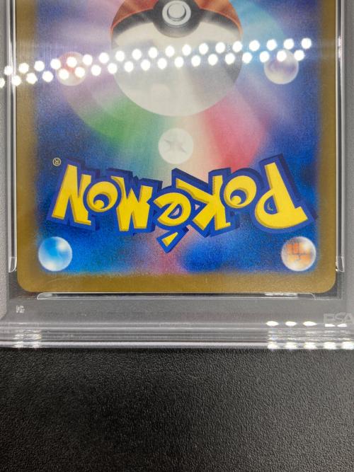 PSA10 メガリザードンex ポケモンカード MA @ Π MEGA