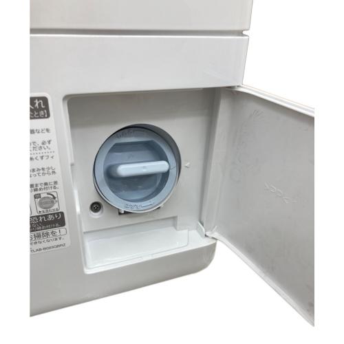 SHARP (シャープ) ドラム式洗濯乾燥機 ES-S7K-CL 2024年製