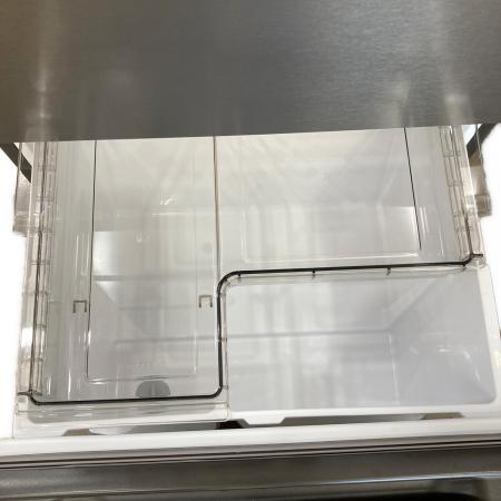 AQUA (アクア) 4ドア冷蔵庫 AQR-36R2 2025年製 362L｜トレファクONLINE