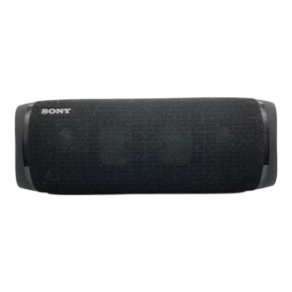 SONY (ソニー) Bluetooth対応スピーカー SRS-XB43｜トレファクONLINE