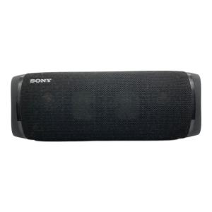 SONY (ソニー) Bluetooth対応スピーカー SRS-XB43