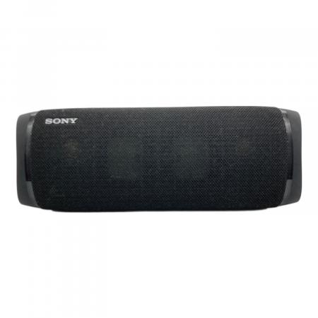 SONY (ソニー) Bluetooth対応スピーカー SRS-XB43｜トレファクONLINE