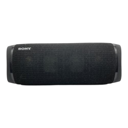 SONY (ソニー) Bluetooth対応スピーカー SRS-XB43