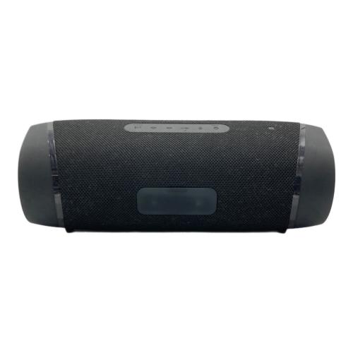 SONY (ソニー) Bluetooth対応スピーカー SRS-XB43