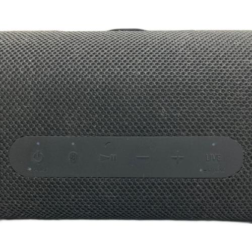 SONY (ソニー) Bluetooth対応スピーカー SRS-XB43