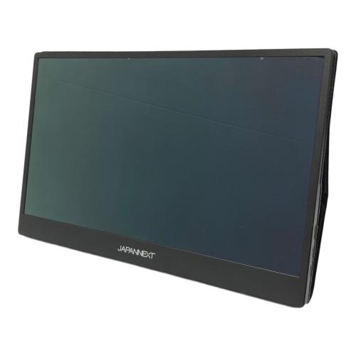 JAPAN NEXT 液晶モニター JN-MD-OLED133FHDR 13.3インチ