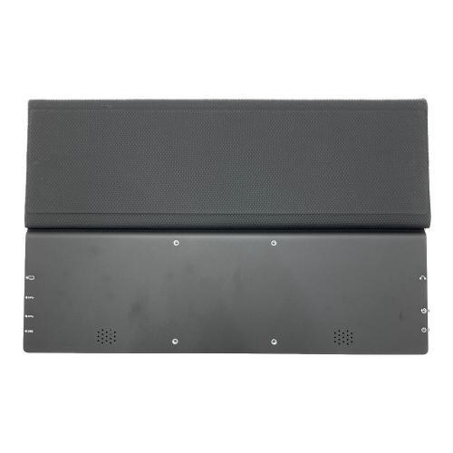 JAPAN NEXT 液晶モニター JN-MD-OLED133FHDR 13.3インチ