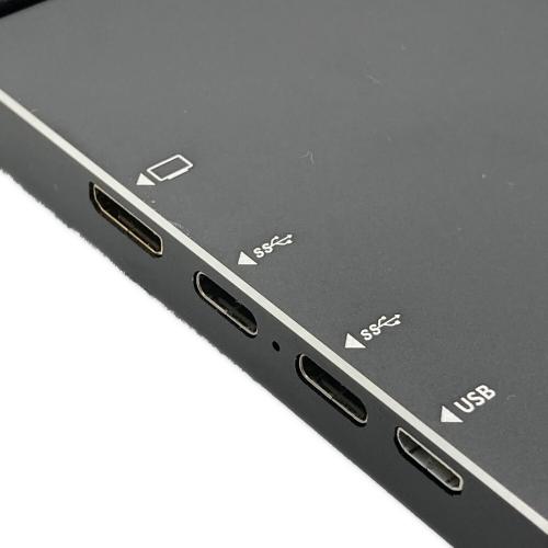 JAPAN NEXT 液晶モニター JN-MD-OLED133FHDR 13.3インチ