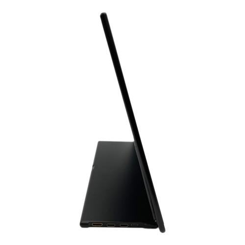 eHOMEWEI (イーホームウェイ) ポータブルモニター O156DSL 15.6インチ