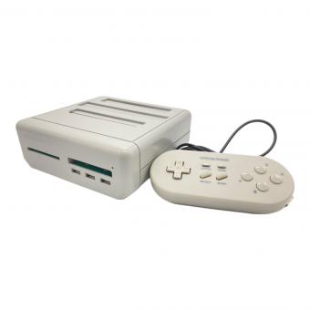 CYBERGadget ゲームフリーク CY-RF-A