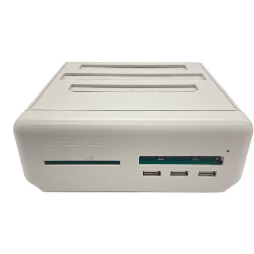 CYBERGadget ゲームフリーク CY-RF-A