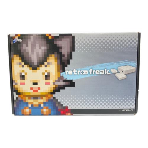 CYBERGadget ゲームフリーク CY-RF-A