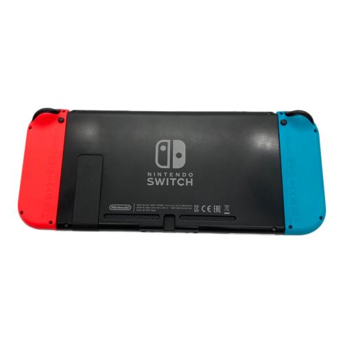 Nintendo (ニンテンドー) Nintendo Switch HAC-001