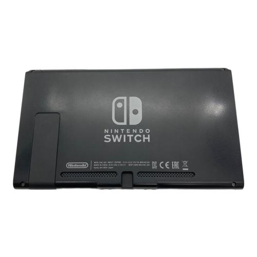 Nintendo (ニンテンドー) Nintendo Switch HAC-001