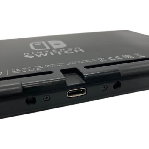 Nintendo (ニンテンドー) Nintendo Switch HAC-001
