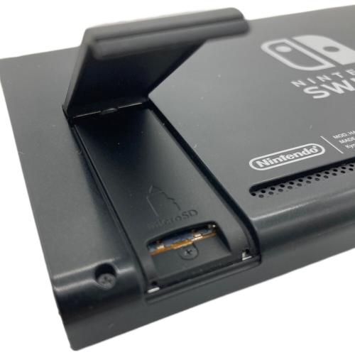 Nintendo (ニンテンドー) Nintendo Switch HAC-001