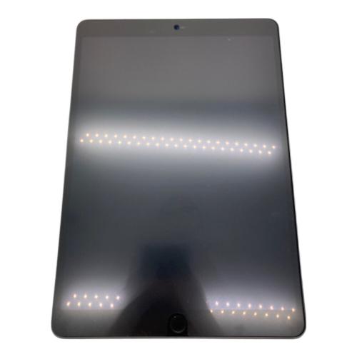 Apple (アップル) iPad Air(第3世代) MV0D2J/A