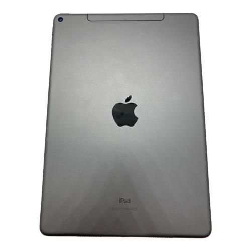 Apple (アップル) iPad Air(第3世代) MV0D2J/A