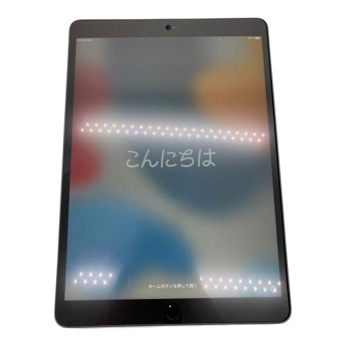 Apple (アップル) iPad Air(第3世代) MV0D2J/A