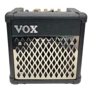 VOX (ヴォックス) vox mini 5 rhythm ギターアンプ